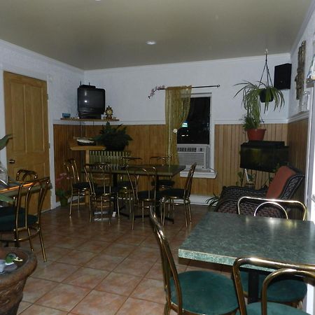 Auberge Chez Caro Sacre-Coeur Eksteriør billede