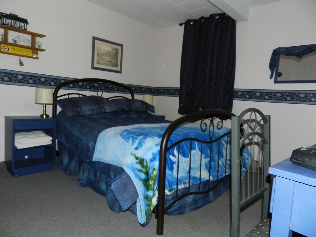 Auberge Chez Caro Sacre-Coeur Værelse billede
