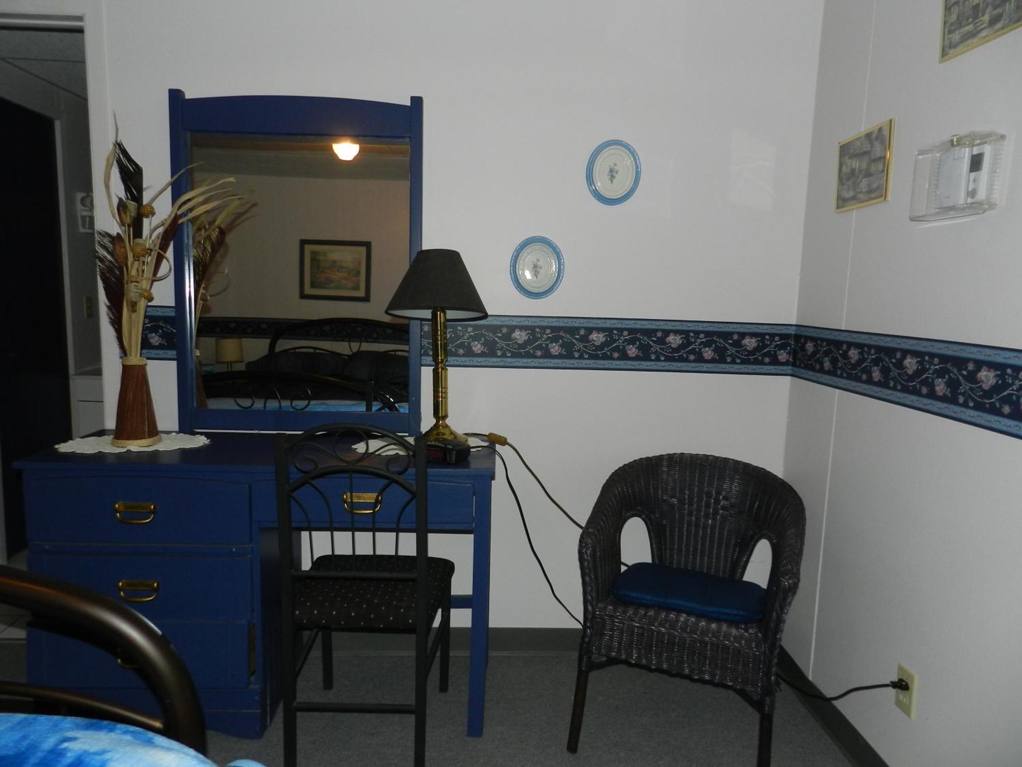 Auberge Chez Caro Sacre-Coeur Værelse billede