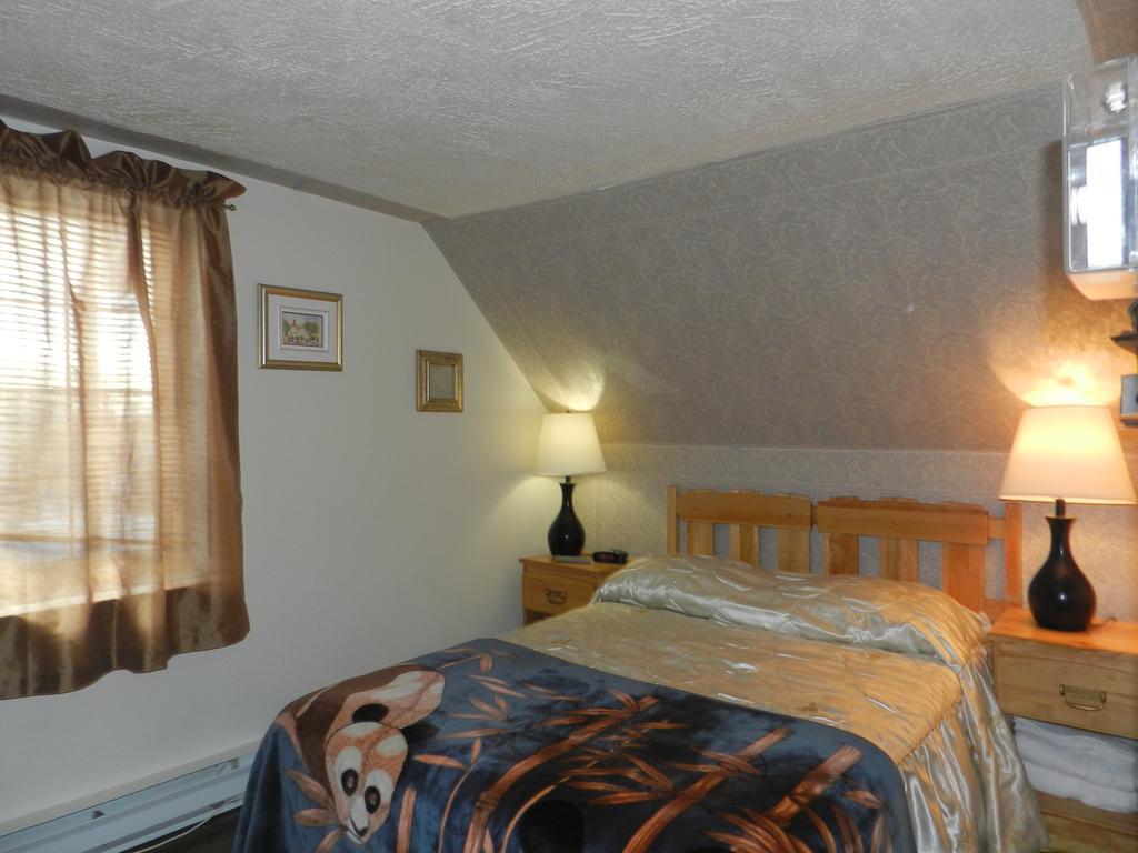 Auberge Chez Caro Sacre-Coeur Værelse billede