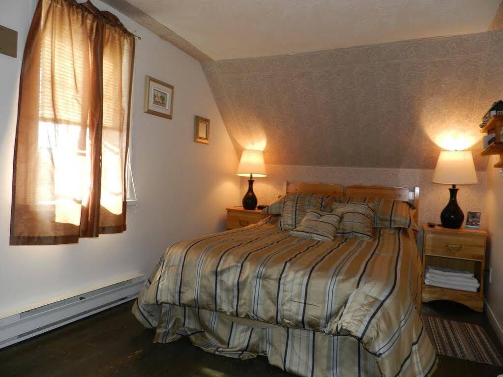 Auberge Chez Caro Sacre-Coeur Eksteriør billede