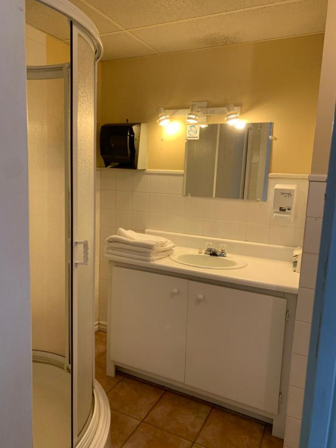 Auberge Chez Caro Sacre-Coeur Eksteriør billede