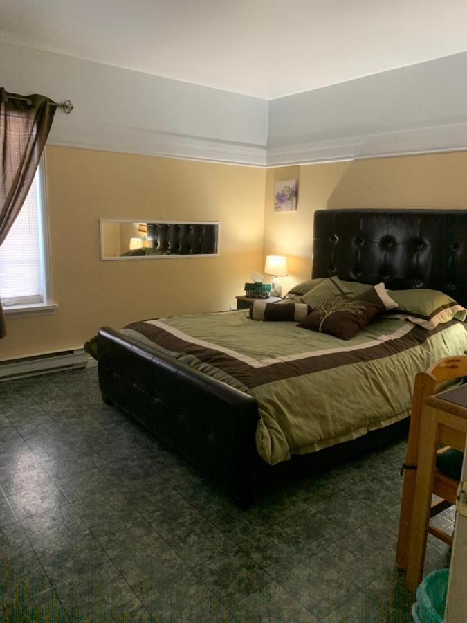 Auberge Chez Caro Sacre-Coeur Eksteriør billede